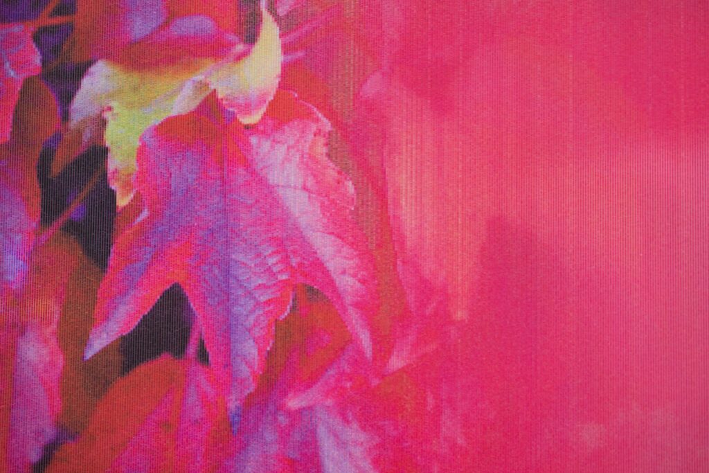 Namaste - Night Blue