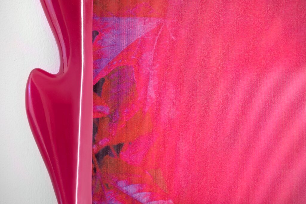 Namaste - Night Blue