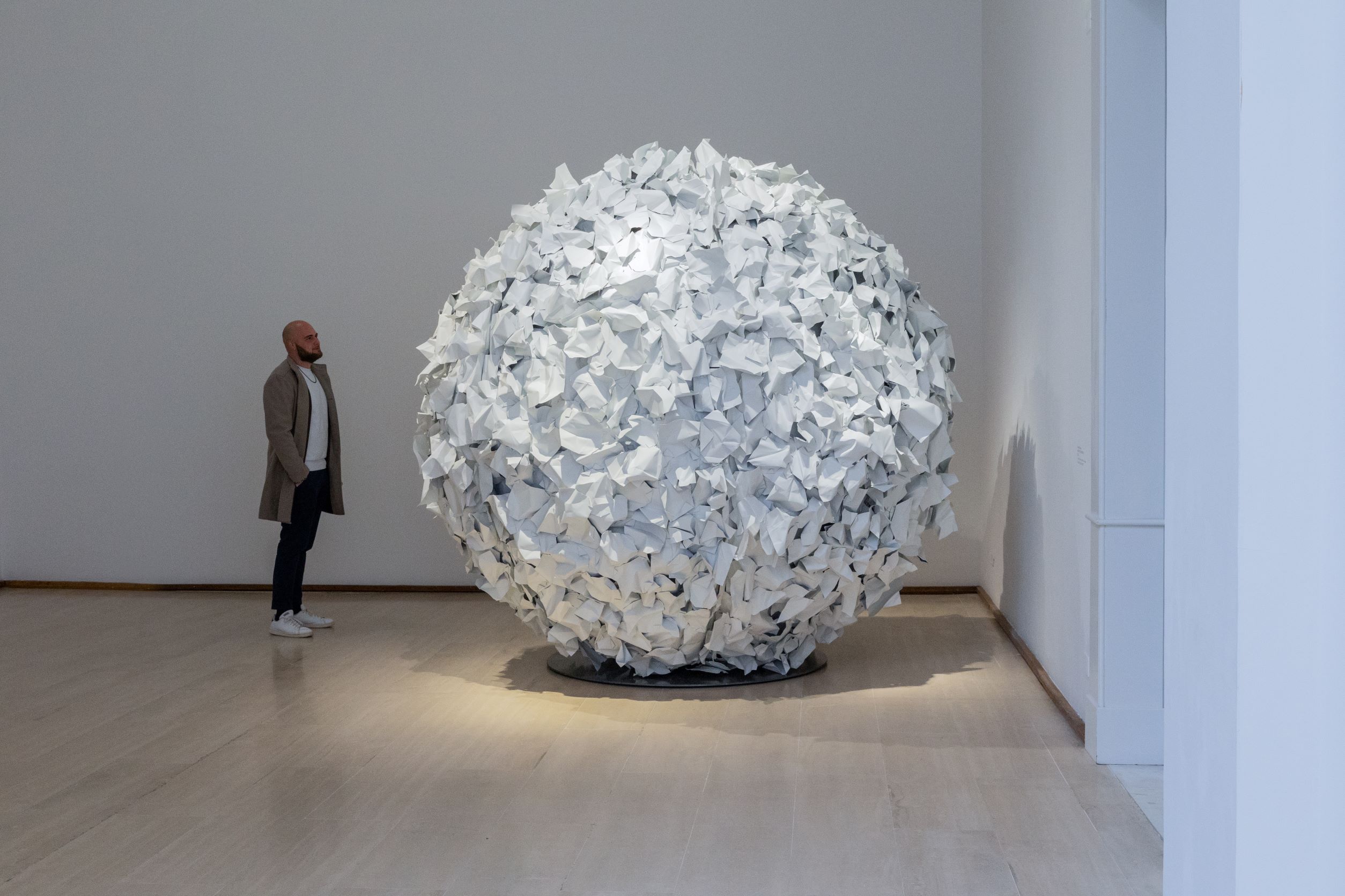 Master of mistakes - Mostra (WeM, piattaforma d'arte) - Art Platform WeM