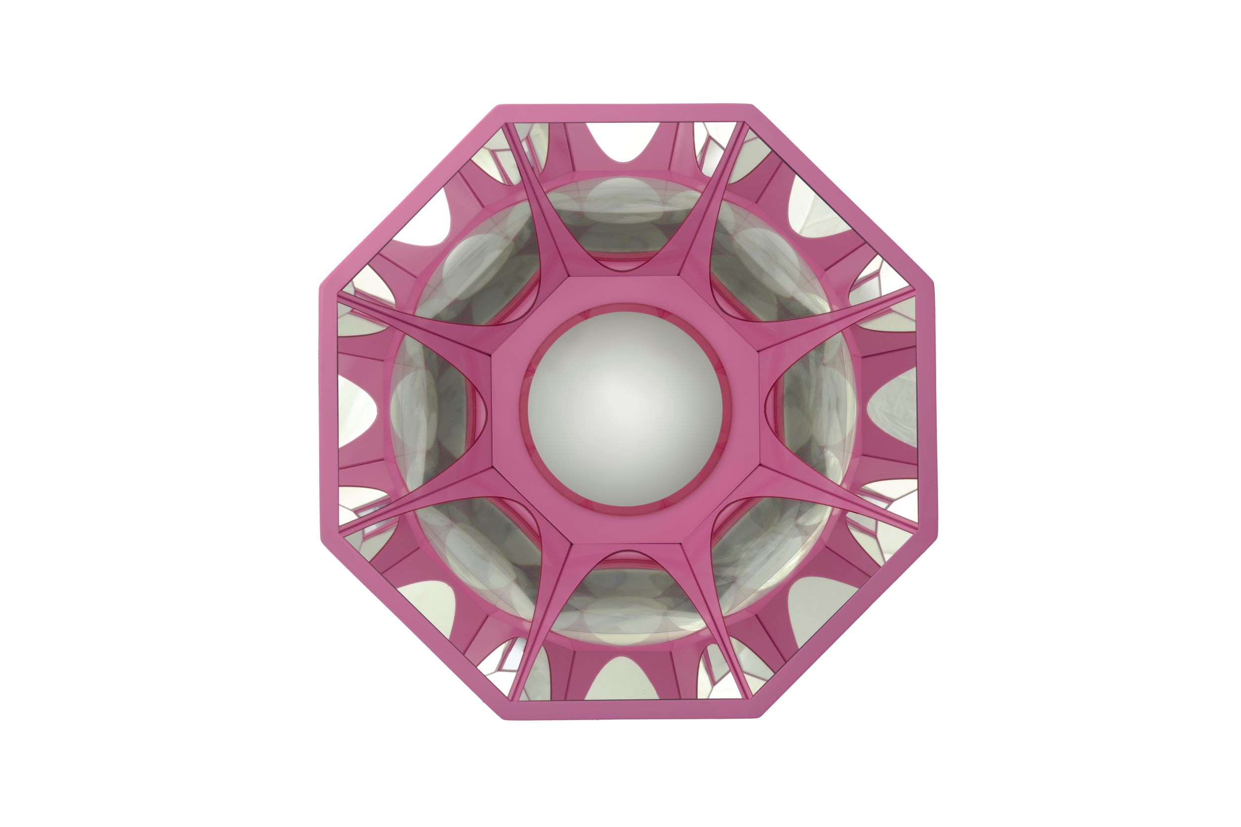 KALEIDOS RED, 2022