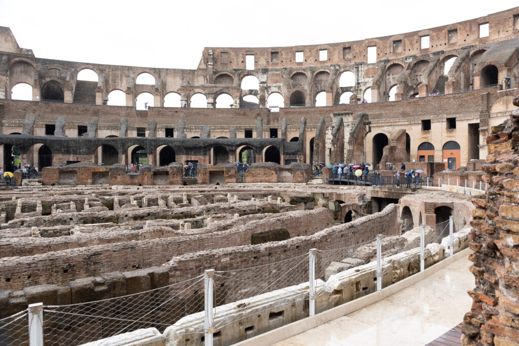 Ttozoi - Genius Loci a Roma - Wem, Galleria d'arte contemporanea