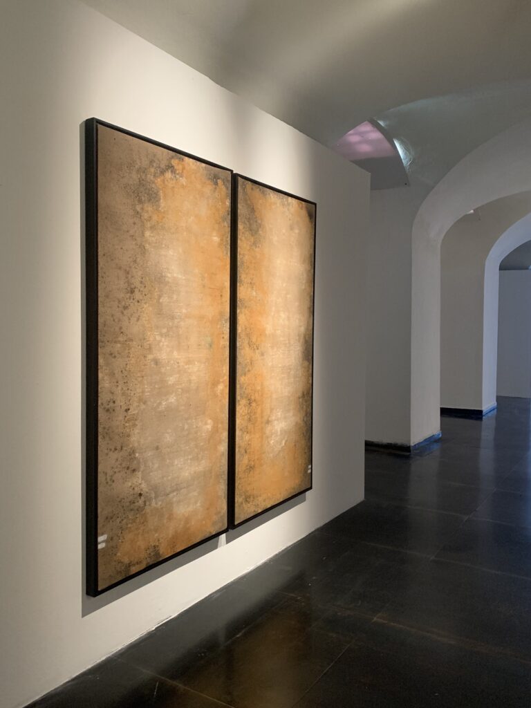 GENIUS LOCI - TTOZOI - Wem, Galleria d'arte