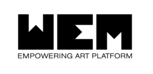 Logo wem trasparente