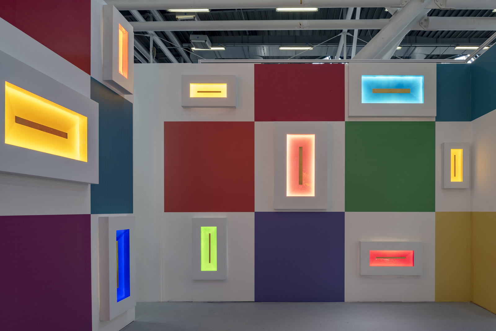 Quando arte e industria si incontrano: il caso WEM Gallery