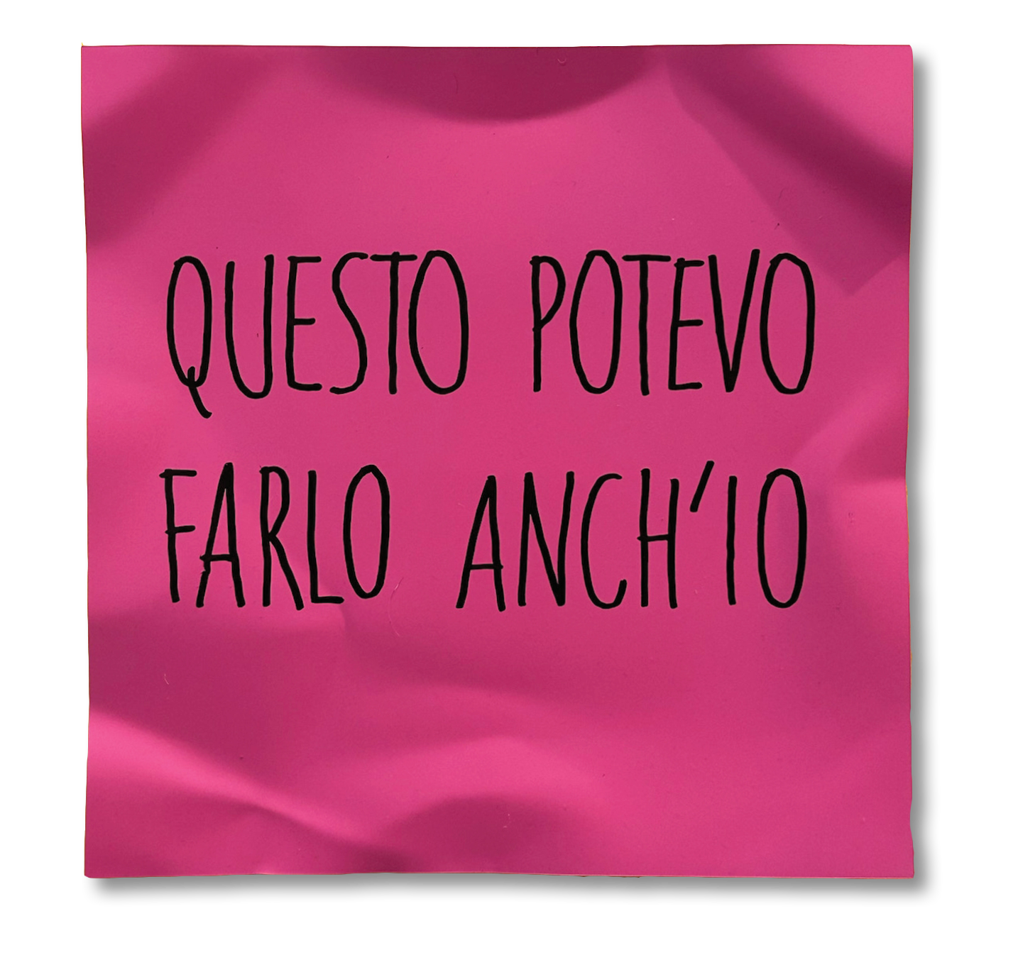 ANCHE IO