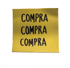 COMPRA