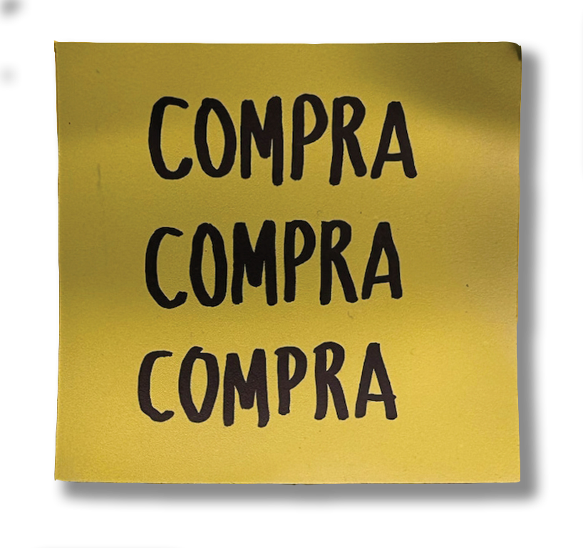 COMPRA