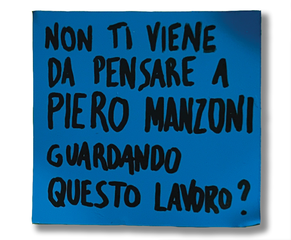 PIERO PERDONAMI