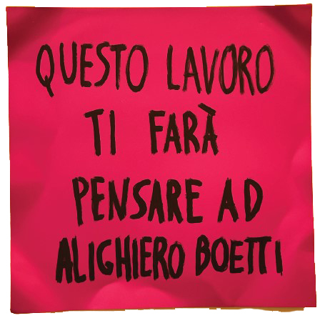ALIGHIERO PERDONAMI
